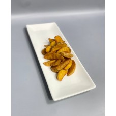 Картофель по деревенски