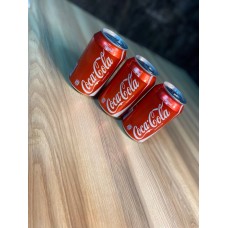Coca-Cola 0,33мл