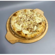 Пицца курица с ананасом 25 см 