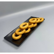 Луковые кольца  9 шт