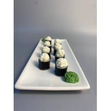 Маки Креветка