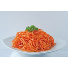 Салат морковь по-корейски 200г